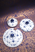 vare nr: RC# Musselmalet låg nr.2