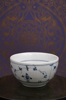 vare nr: B&G# Blåmalet 1853-97