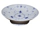 Blue Traditional
Bowl on stand 23.5 cm.