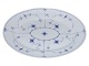 Blue Traditional
Large platter 46 cm.