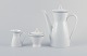 Raymond Loewy 
for Rosenthal, 
Tyskland. 
Kaffesæt af 
...