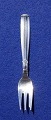 Lotus Danish silver flatware, pastry forks 13cm. OFFER for more