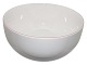 Red Line
Large round bowl 28.5 cm.