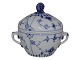 Blue Traditional
Small sugar bowl