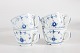 Bing & Grøndahl
Blue Traditional Hotel
Large Coffee cup no. 746
