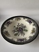 Egesund Norway Deep dinner plate Faience.
Measures 22.5 cm.