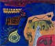 Scandinavian artist.Wall relief, enamel work.