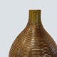 Royal Copenhagen, Axel Salto; Vase i stentøj #20734