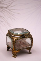 vare nr: Smykkeskrin nr.98