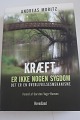 Kræft er ikke nogen sygdom, - det er en overlevelsesmekanisme
Forord af Carsten Vagn-Hansen
 (se mere info på foto af bagsiden af bogen)
Forlag: Hovedland
2011
Sideantal: 289
Som ny