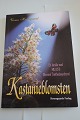 Kastanieblomsten
Om en familie med ME/CFS (Kronisk 
træthedssyndrom)
Af Vivian Hvenegaard
1999
Hvenegaards Forlag
Sideantal: 144
As good as new