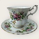 Royal Albert
Moss Rose
Coffee cup
*DKK 100