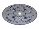 Blue Fluted Plain
Fish strainer 35.2 cm. for platter #101