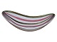Gustavsberg Studio
Stig Lindberg art pottery striped bowl