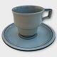 Bing & Grondahl
Columbia
coffee cup
#305
*DKK 80