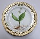 Royal 
Copenhagen 
Flora Danica. 
Mittagessen 
Platte mit ...