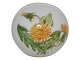 Royal Copenhagen 
Overglaze place card holder with dandelion