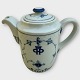 Bing & Grondahl
Painted blue
Small jug
*DKK 1400