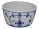 Blue Traditional Hotel porcelain
Small sugar bowl / salt jar
