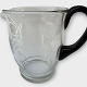 Holmegaard
Juno glass jug
*DKK 175