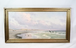 Alfred Theodor Olsen