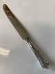 Rosenborg Sterling Silver Lunch Knife.
Anton Michelsen
Length 21 cm.