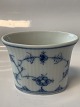 Blue Fluted Fluted Envelope Vase or Toothpick Cup
Decoration No. 2183.