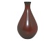 Rörstrand art pottery
Miniature vase by Bertil Lundgren