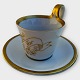 Bing & Grondahl
High handle cup
#485
DKK 250