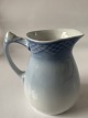 Bing & Grondahl Blue tone, CreamerHeight. 9 cm.