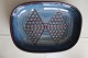 Søholm dish
Søholm Stentøj Bornholm Denmark
Design: Einar Johansen
Nr.: 3332
Stemped
From the 1960'years
L: 28,5cm
W: 21,5cm
In a good condition