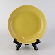 Lyngby dyb tallerken
Gul glasurfarvet
19,5 cm