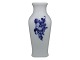 Blå Blomst Flettet
Lille kantet vase fra 1923-1928