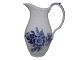 Blue Flower Curved
Milk pitcher 16.5 cm.