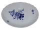 Blue Flower Curved
Rare oval bowl from 1923-1928