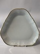 Bing & Grondahl Hartmann Set, Triangular Dish
Dec. No. 40