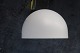 Good and functionel wall lamps from Fokus, Denmark
Beautiful half round shade made of white painted 
metal with flat undershade made of white dull 
plastic
Design: Claus Bonderup, Denmark
Produced by Fokus, Denmark
Diam: about 27cm
H: about 14,5cm
