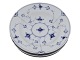 Blue Traditional
Extra small soup plate 18.6 cm.