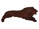 Jeanne Grut
Wooden lion