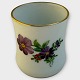 Royal Copenhagen
Light Saxon Flower
cup
#493/8253
*DKK 275