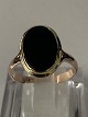 8 Karat Signet gold ring
Size: 63