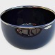 Alev Siesbye
Royal Copenhagen
Dark Blue Bowl
#1185577
DKK 925