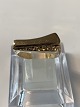 8 karat guld, Dame ring.
Ring størrelse 53.