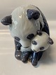 Royal Copenhagen Figurine, Panda Bear with Cubs
Measures 17 x 13 cm.
SOLD