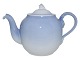 Blue Tone
Teapot