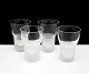 4 Marius shotglas, Iittala