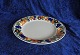 Gylden Sommer fajance porcelæn, middagstallerkener 

26,5cm