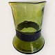 Flygsfors
W. Berndt
Green glass vase with metal mounting
*DKK 675