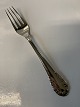 Georg Jensen Middagsgaffel Liljekonval Sølv
Længde 18,8 cm