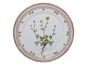 Flora Danica
Luncheon plate 22 cm. #3572